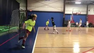 2017:2018 Futsal