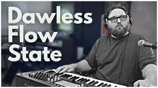 Being good at what I do for 7 minutes straight.