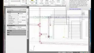 AutoCAD MEP 2011 - Improved Pipe Detailing