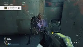 Rainbow Six Extraction How to unlock Slap Fight trophy/Achievement Guide 