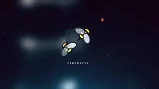 Chrome Glitch Logo | After Effects Template