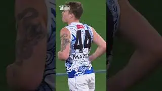 Cam takes them to the candy shop 🍪 #afl #australia