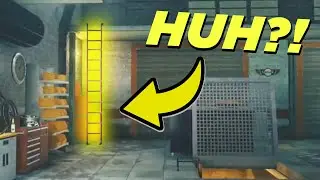 Crazy R6 Changes EVERYONE Forgot About...