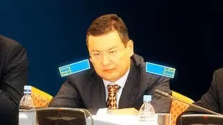Первый фильм Аблязова побил все рекорды просмотров в Казахстане