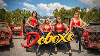 DEBOXE ELETROFUNK 2022 - RASPADINHA, LIMPINHA - VEM PRO MORRO DO SAPO - MC Aleff (DJ Blastoize)