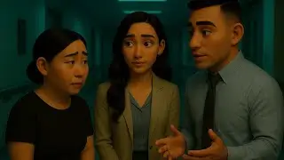 Se pa tout moun pouw ede | Saison 2 Épizòd 2 |