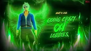 Wils Gaming On Live | Free Fire | தமிழ் Stremer #FreeFire #Freefiretamil