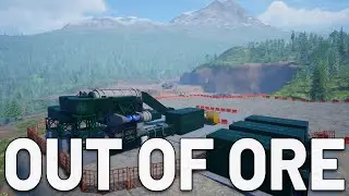 Peanut Cut: Mine Rescue  - Multiplayer Part 9 - Out Of Ore