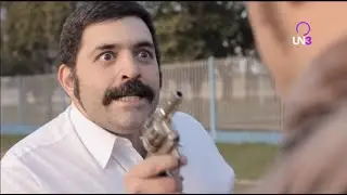 Volver al uno a uno S01 E01   Un país mas justo