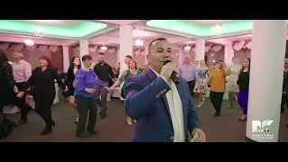 Ziua Femeii 2024 || Costel Chircu si Formatia Magheru || Colaj de Sarbe || Restaurant Ioji