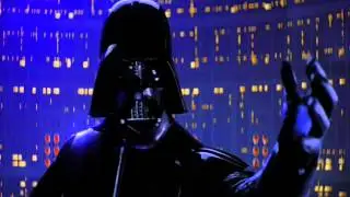 I Am Your Father - Music Video [HD]