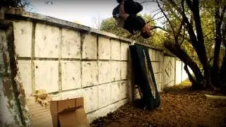 gorbik dmitry | slightly autumn pt.3