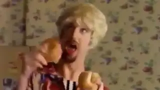 The Tom Green Show on MTV 1999 2