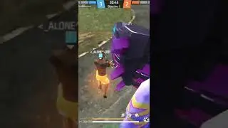 Woodpecker se only onetap hatshot jhr 💥.#freefire #gameplay #shots