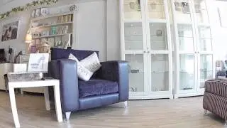 Sarah Thew Photography's New Studio
