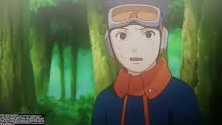 NARUTO SHIPPUDEN™  Ultimate Ninja® STORM 4 modo historia parte 5 audio latino