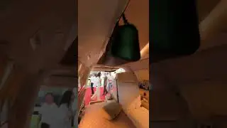 Выставка автодомов в Шанхае 2024/07 #automobile