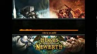 Heroes of Newerth music 2