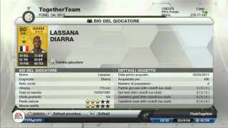FIFA 13| Squadra DA 15K - DEVASTANTE! - SQUAD BUILDER - RUSSIAN LEAGUE