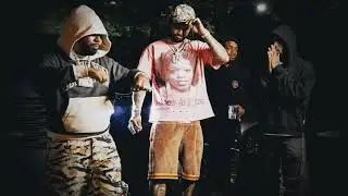 Dave East Type Beat 2024 - "Therapy" (prod. by Buckroll x KXVI)