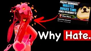 Why Auweva Doesn’t Actually Deserve Hate