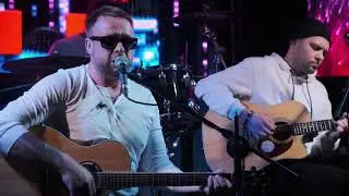 Арт-Клиника - Прямой эфир  (25 лет группе, АртКустика)