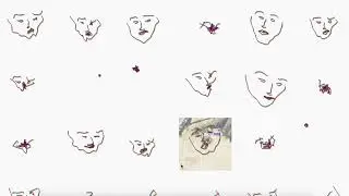 Geography of Hidden Faces - Browse
