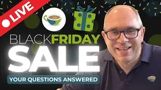 Coffee Break Languages Black Friday Sale - Your Questions Answered