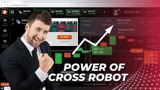 IQ Option Robot VS Manual Trading: Which One Wins in 2024?