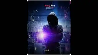 ||code with hacker boy ||money heist season five status you always seen this |•