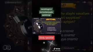 Rosululloh s.a.v. 