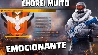 PEGANDO MESTRE PELA PRIMEIRA VEZ DEPOIS DE ANOS MUITAS LAGRIMAS DE FELICIDADE ♥