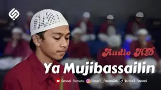 Ya Mujibassailin - Sholawat Al-Banjari