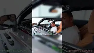 UNSER COUNTACH IST DA! Wieviel wir dafür bezahlt haben? Wochenupdate 28!