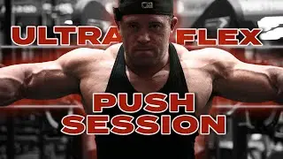 ULTIMATE CHEST WORKOUT // HOW TO TRAIN YOUR CHEST