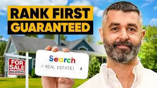 Real Estate SEO: How to Rank in 2024