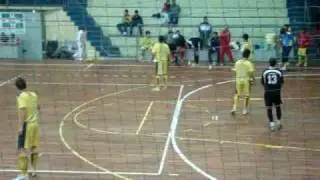 Label Futsal 1 ;