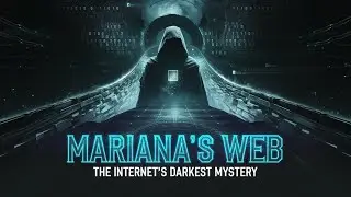 Mariana’s Web: The Deepest and Darkest Secret of the Internet