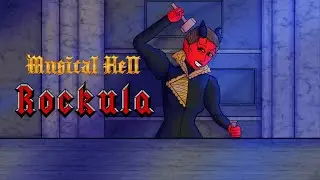 Rockula (Musical Hell Review 