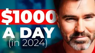 How to Get Rich? Real Side Hustles for Real Money in 2024: (1k Daily)