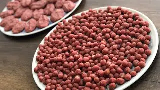 📣TEPSİ TEPSİ HAZIRLAYIP DONDURUCUYA ATTIM👍DONDURUCUDA EKSİK ETMİYORUM ELİMİN ALTINDA HER ZAMAN HAZIR