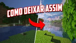 Como instalar shader no Minecraft