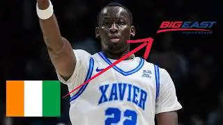 Ep. 13 - Player Spotlight: Pape N'Diaye