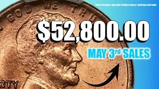 Valuable Pennies You Didn't Know You Had