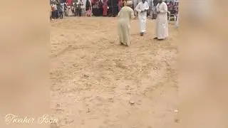 Lamu Festive Season