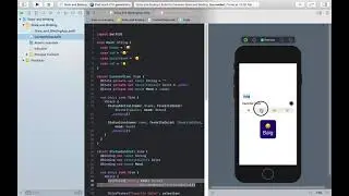 Customize Status Icon in Swiftui