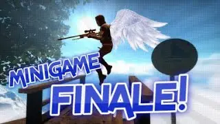 CSGO Frags - Minigame Madness FINALE