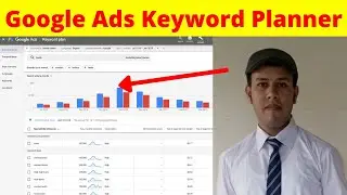 Google Ads Keyword Planner is Not Showing | Problem Solved