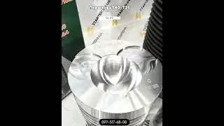 Поршнева Т40-Т25 