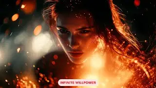 AI Music - Infinite Willpower (Epic Cinematic)
